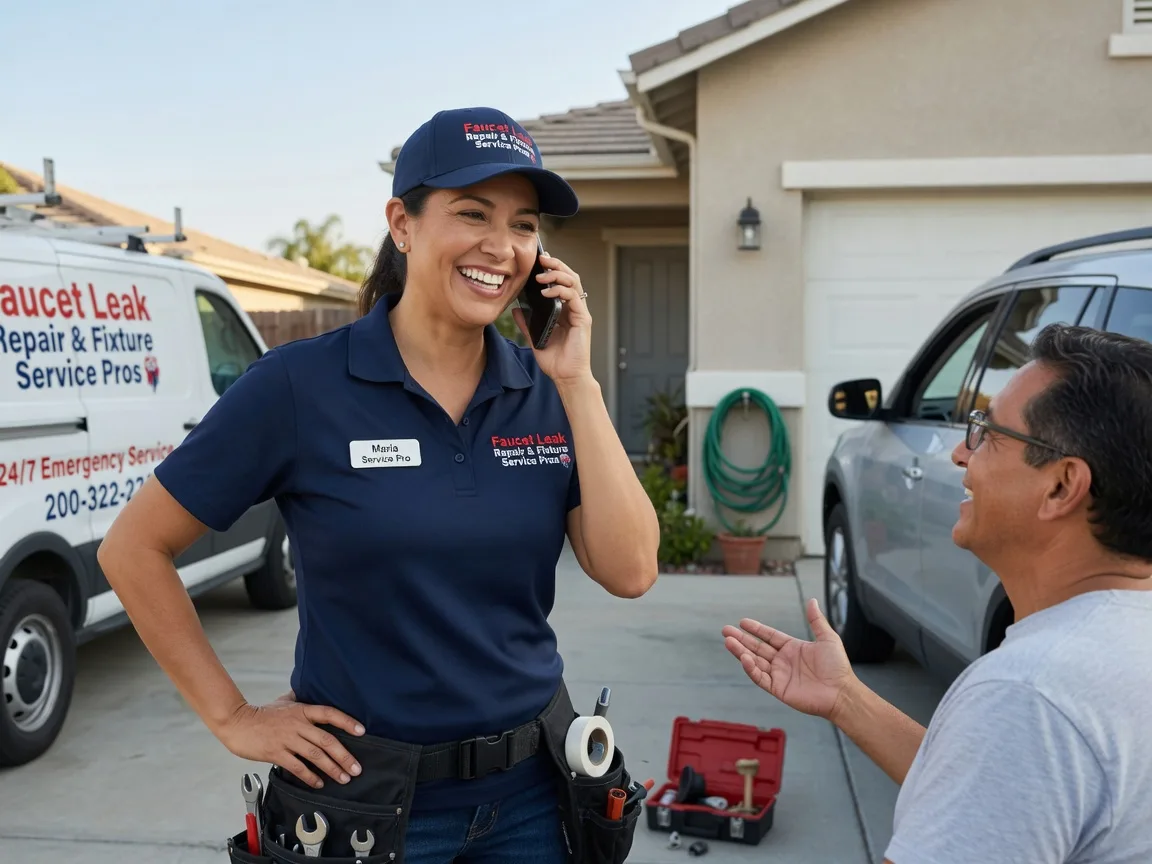 Faucet Repair Northfield, OH FAQs