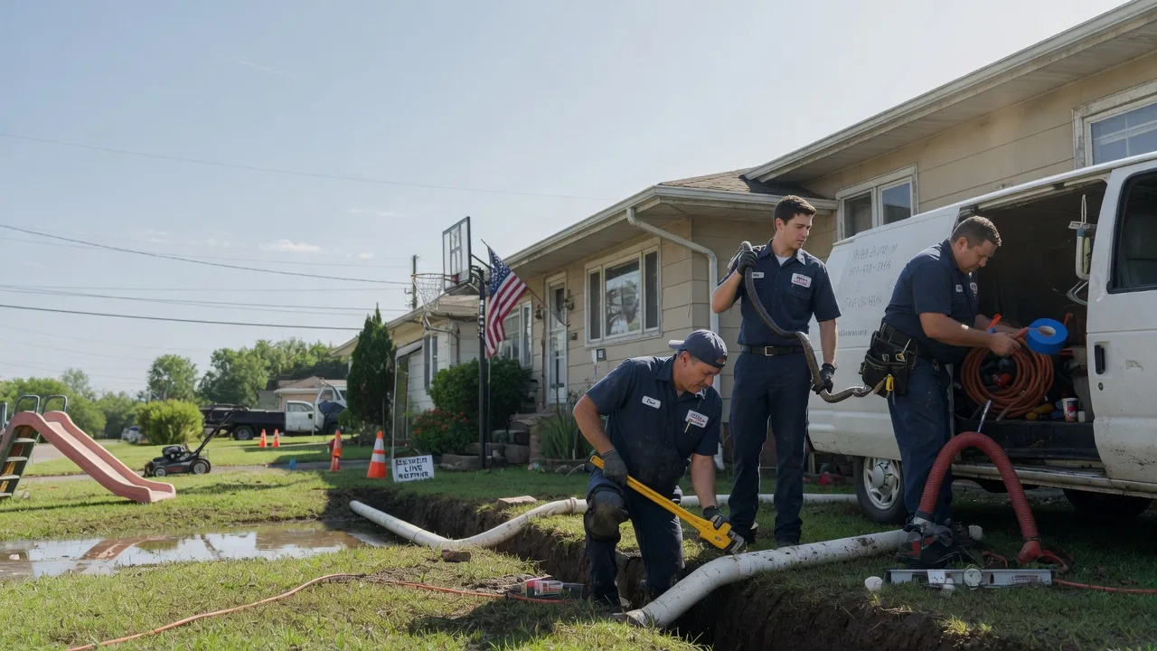 Toilet Installation in Northfield, OH near me